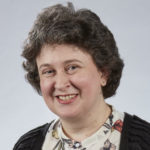 Carol Bragg, Breens Solicitors